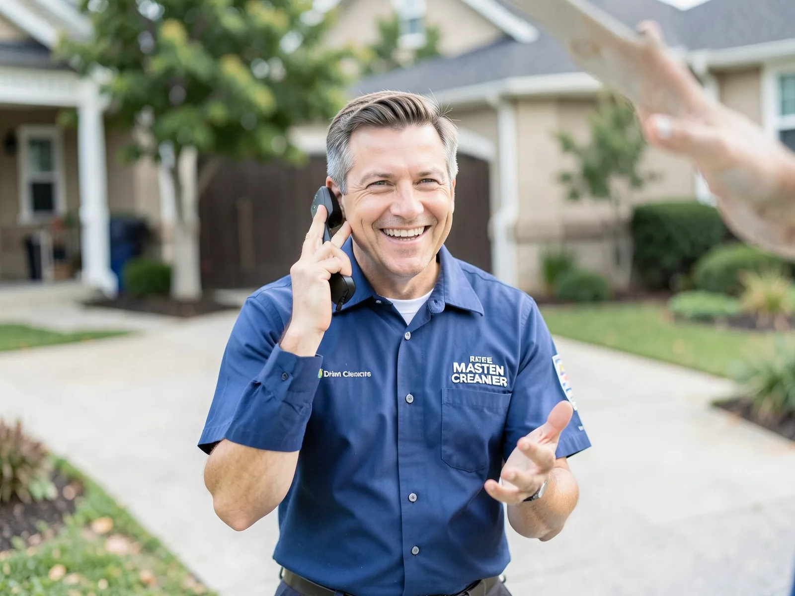 Drain Cleaning Forbes, ND FAQs